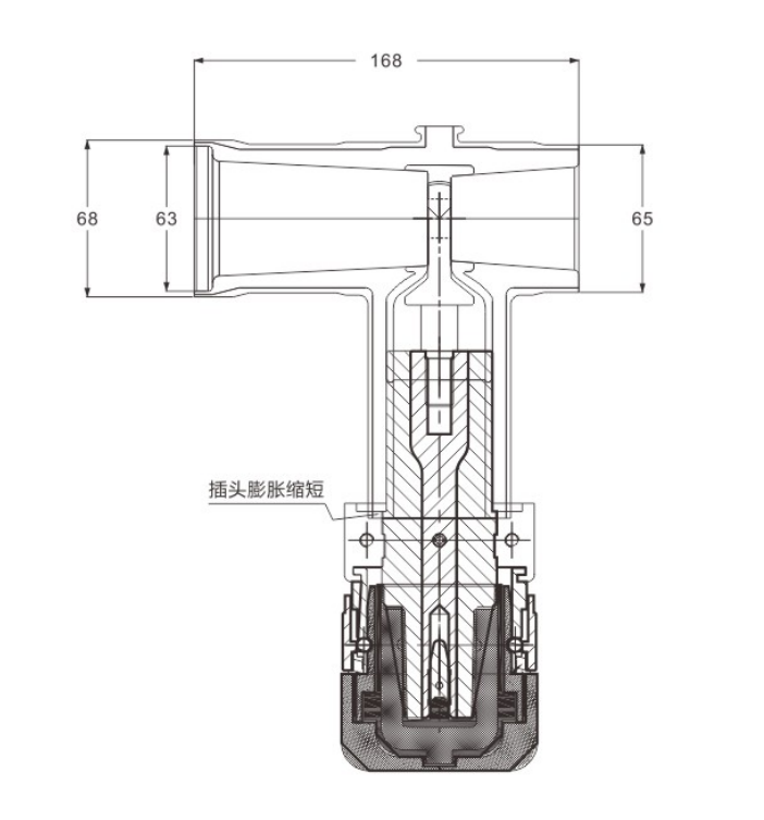15kV Front Plug Type Quick Plug2