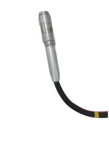 15kV Quick release intermediate connectorlwith flange) (2)