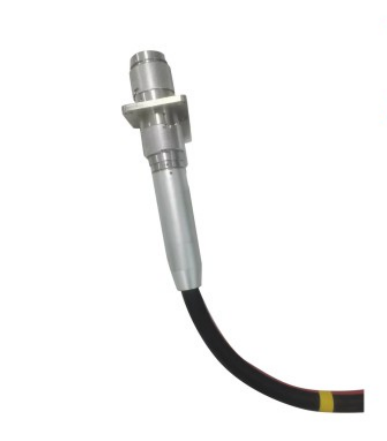 15kV Quick release intermediate connector(with flange) (2)