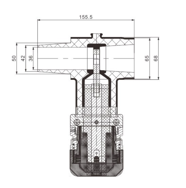 15kV Rear Plug Type Quick Plug (2)