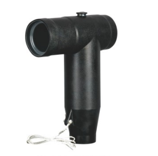YIEOU European front cable connector for a corresponding medium voltage equipment interface