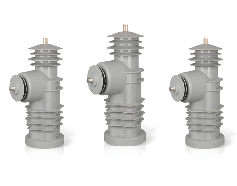 Cold Shrinkable Cable Series