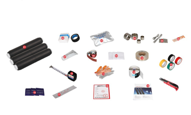 European Cable Accessories