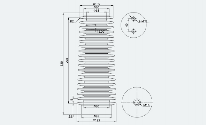 35kV-130-320 Sensor1