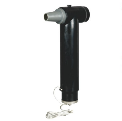 JY HBLQ-51/134 touchable rear-connected surge arrester