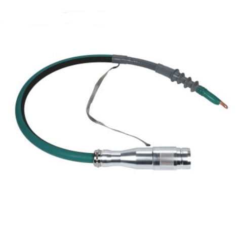 DT terminal and quick-plug bypass adapter cable