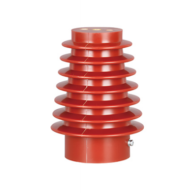 CG3-10Q195×125-140-Tower-Type-Indoor-High-Voltage-Voltage-Presence-Indicating-Device-Sensor.
