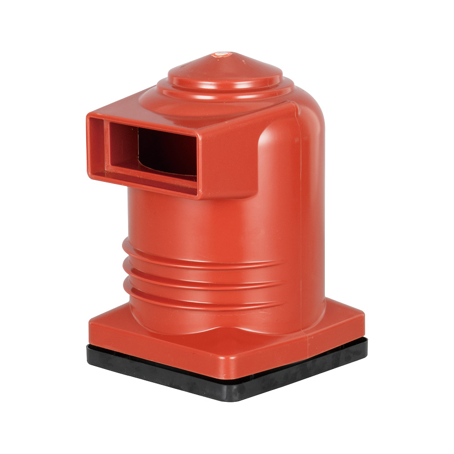 CH3-100/208 1600-2000A Central Power Switch Contact Box