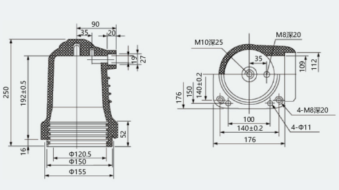 CH3-10Q 1801250A