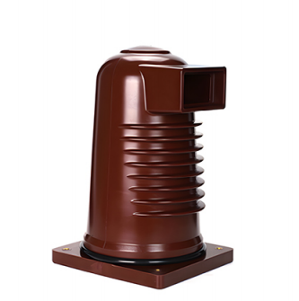 CHZ1-20kV-205-Contact-Box