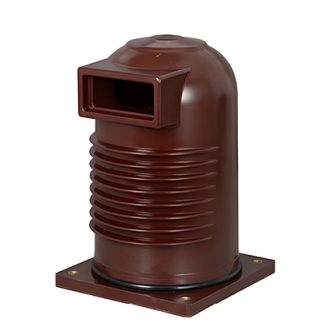 CHZ3-20kV-250-Contact-Box
