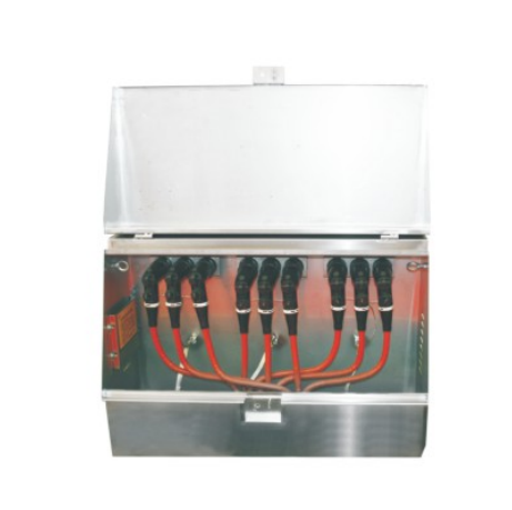 Casing Series