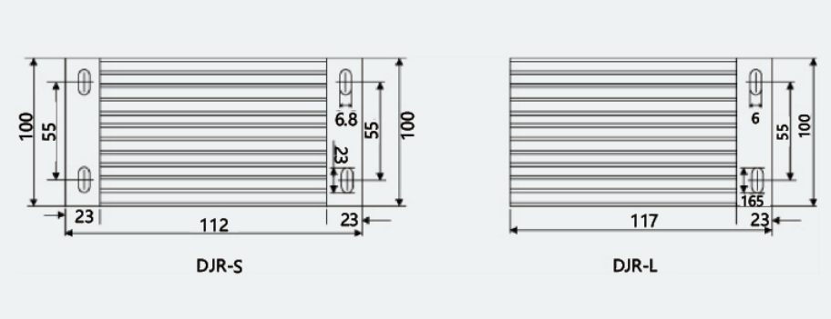 DJR(JRD) Heater1