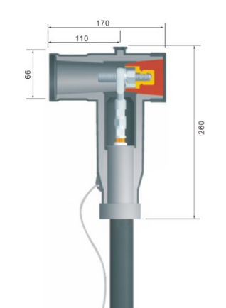Figure 1 Dimensions