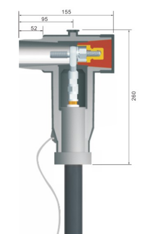 Figure 1 DimensionsJBK15