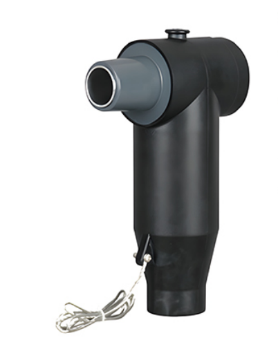 YIEOU European rear connector for a matching front connection arrangement