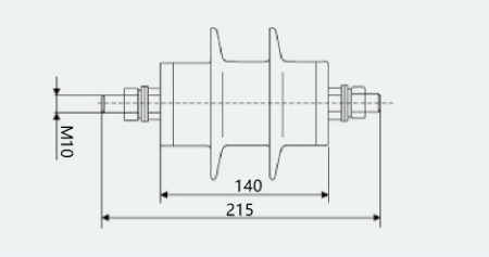 HY5W-3~6kV 1