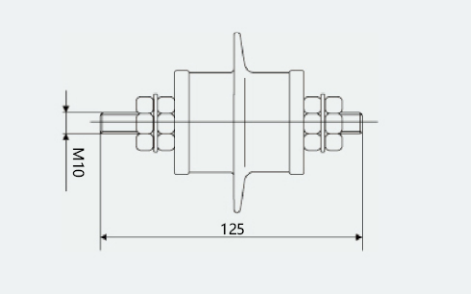 HYW-1.14kV 1
