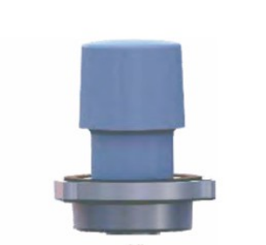 Inner Taper Insulation Plugs