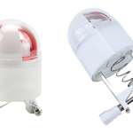 JDX Indicatore Intelligente di Guasto di Linea 2-in-1 per Guasto a Terra e Cortocircuito