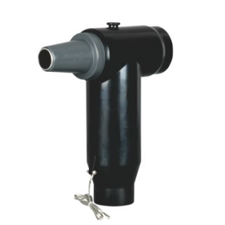 YIEOU 35 kV 630 A European rear cable connector