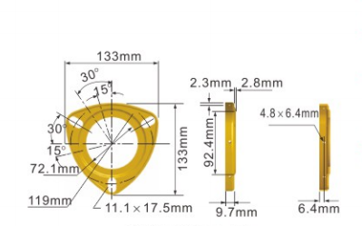 JY JCTGZ 15 200-15 kv 200 a lengthening casing (3)