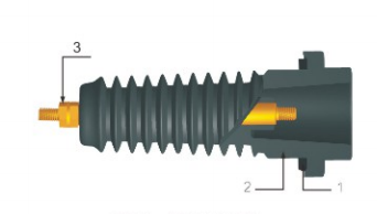 JY JCTGZ 15 200-15 kv 200 a lengthening casing (4)