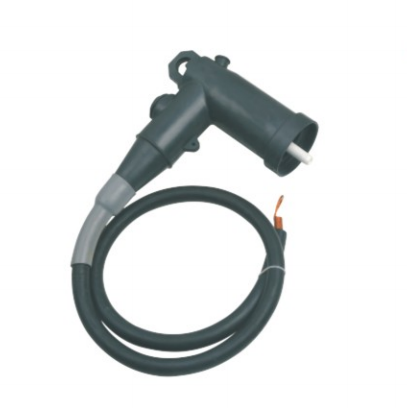 JY JDZT-15 200 15kV 200A Grounding Elbow