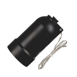 JY JYM-630 12kV European insulation cap with earth lead
