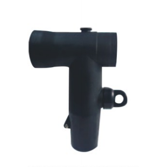 YIEOU American 600A front connector for a compatible equipment bushing