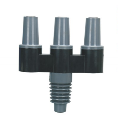 JY YMP-15kV 200A 600A Shaped busbar (2)