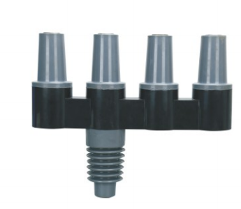 JY YMP-15kV 200A 600A Shaped busbar (3)