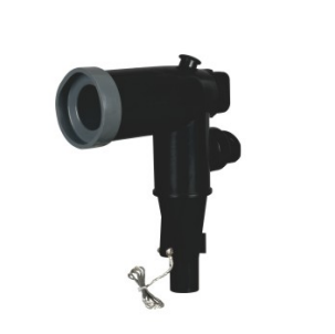 JY ZT-15 200 15kV 200A Loadbreak Elbow Connector (2)