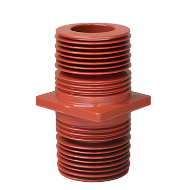 TG3-35Q-190×208×445-Wall-Throught-Bushing