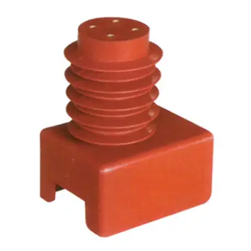 35Q Integrated Insulator (with Sensor)