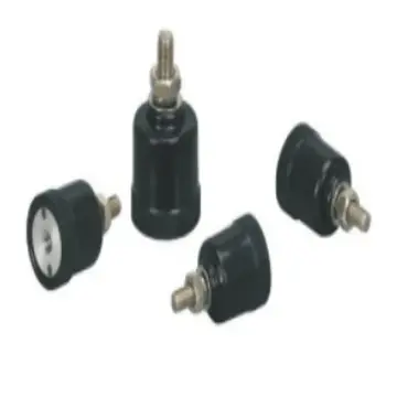 Disconnector for lightning arrester