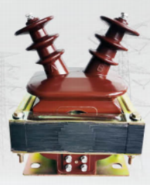 JDZ-10 Semi-Enclosed Dry-Type Discharge Coil