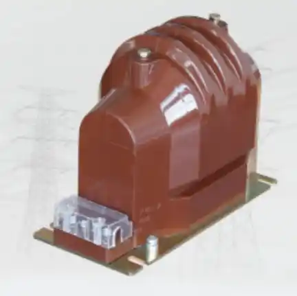JDZ9-10 / JDZQN-10 (State Grid  Standard) Voltage Transformer