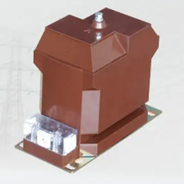 JDZ(X)10-10-3610A(REL-10) Voltage Transformer
