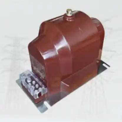 JDZX (F) 9-10 Voltage Transformer