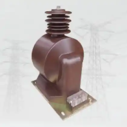 JDZX(F)9-35 Voltage Transformer