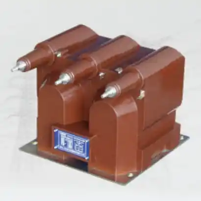 Instrument Transformer Series