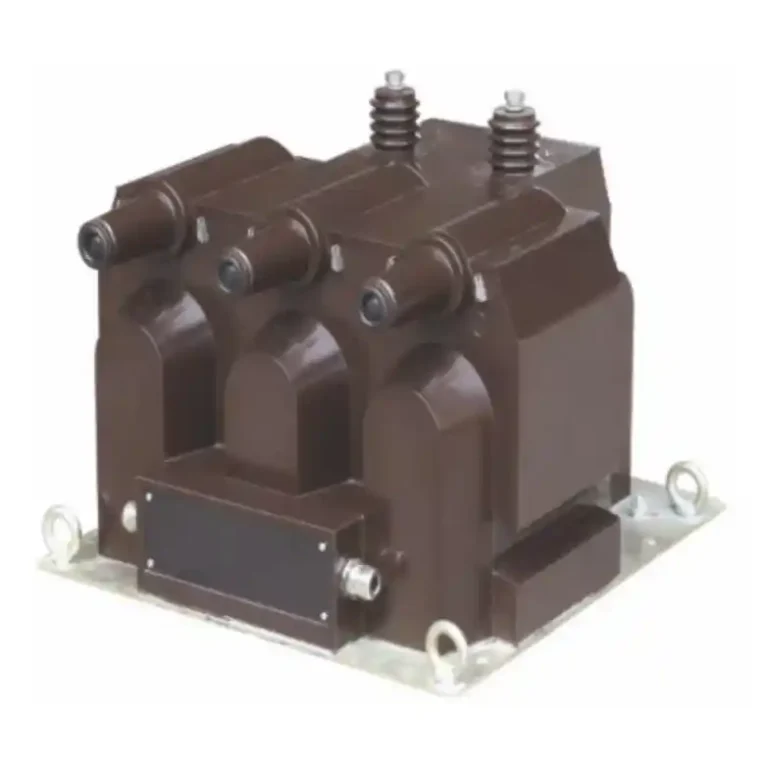 Insulation Components Series