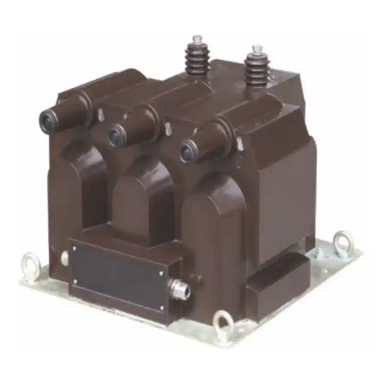 JSZW12-10 Voltage Transformer