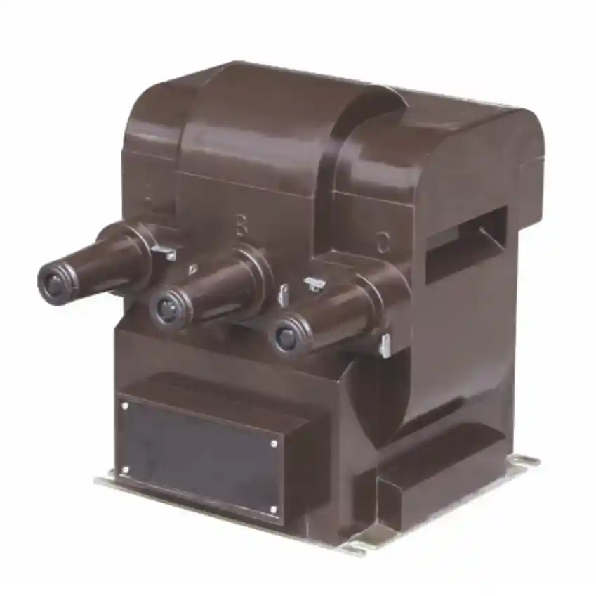 JSZY16-10R Voltage Transformer
