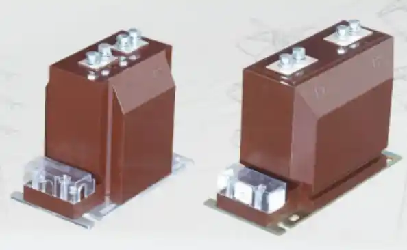 LJZN1(2)-10 Current Transformer