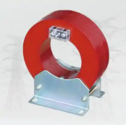 LXK-80–300 Zero-Sequence Current Transformer