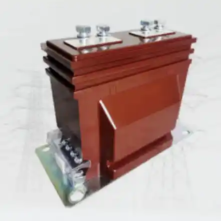 LZZBJ6-10B Current Transformer
