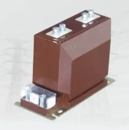LZZBJ9-10A Current Transformer