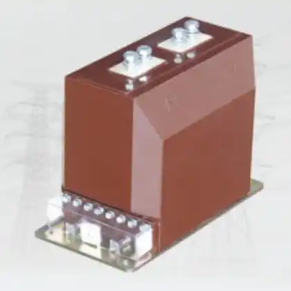 LZZBJ9-10C Current Transformer
